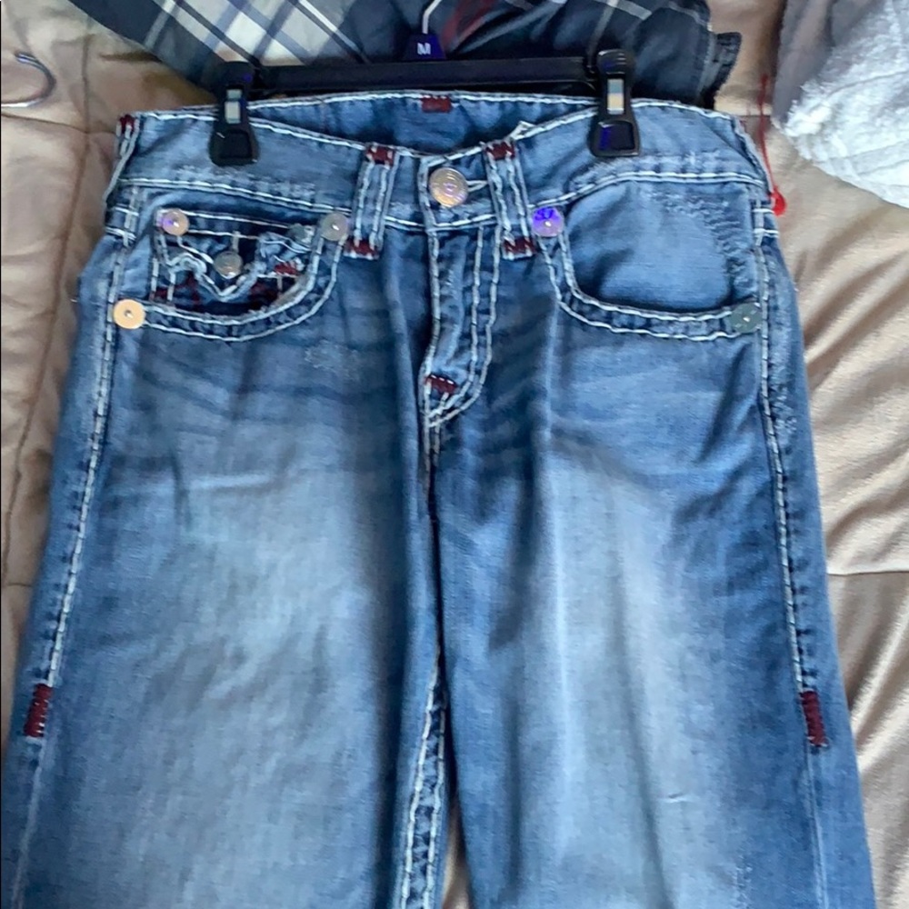 True Religion Jeans